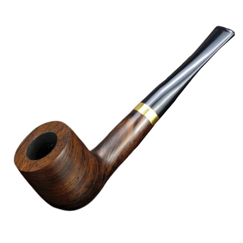 pipe en bois classico right
