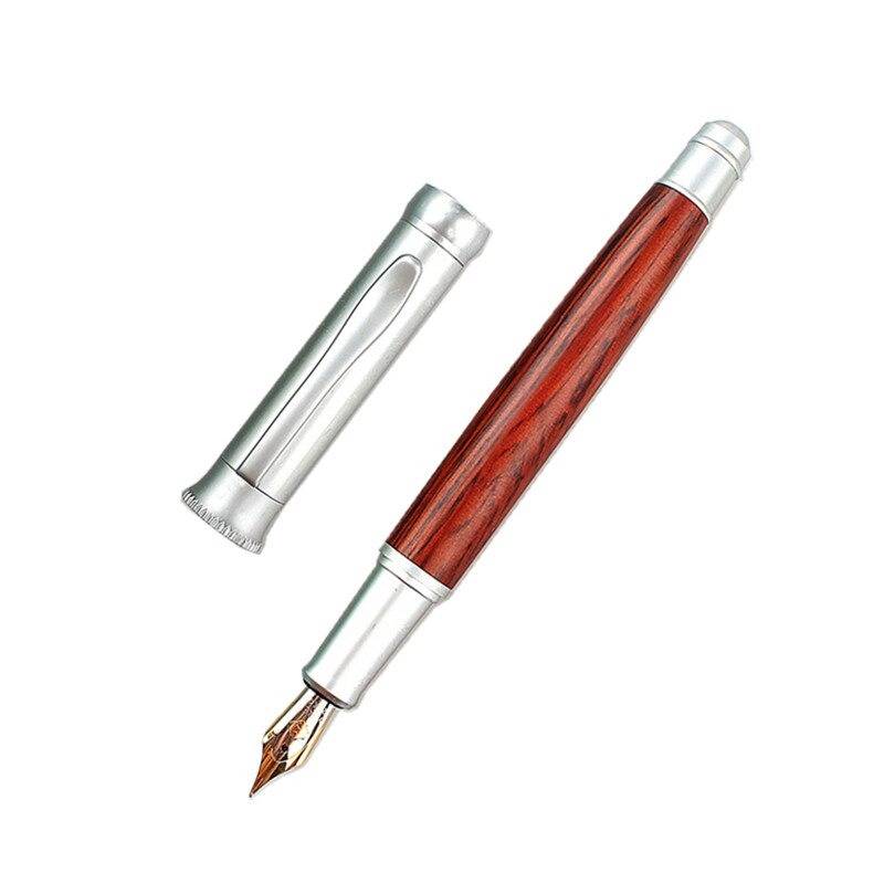 stylo en bois bio