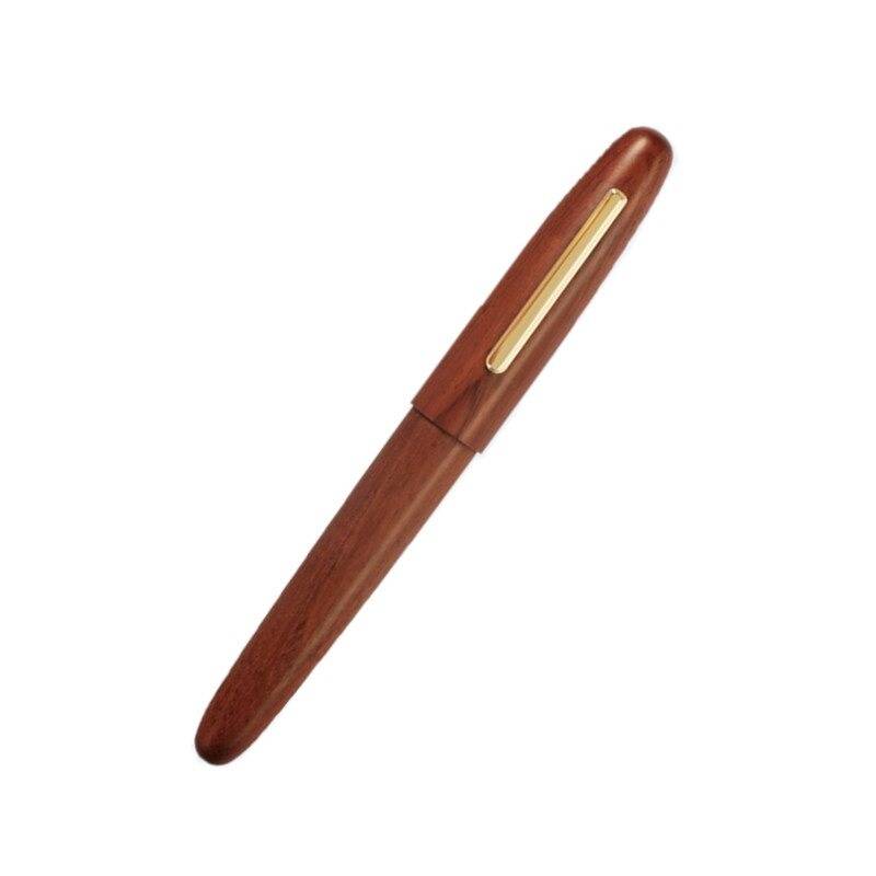 stylo ecologique bois plume