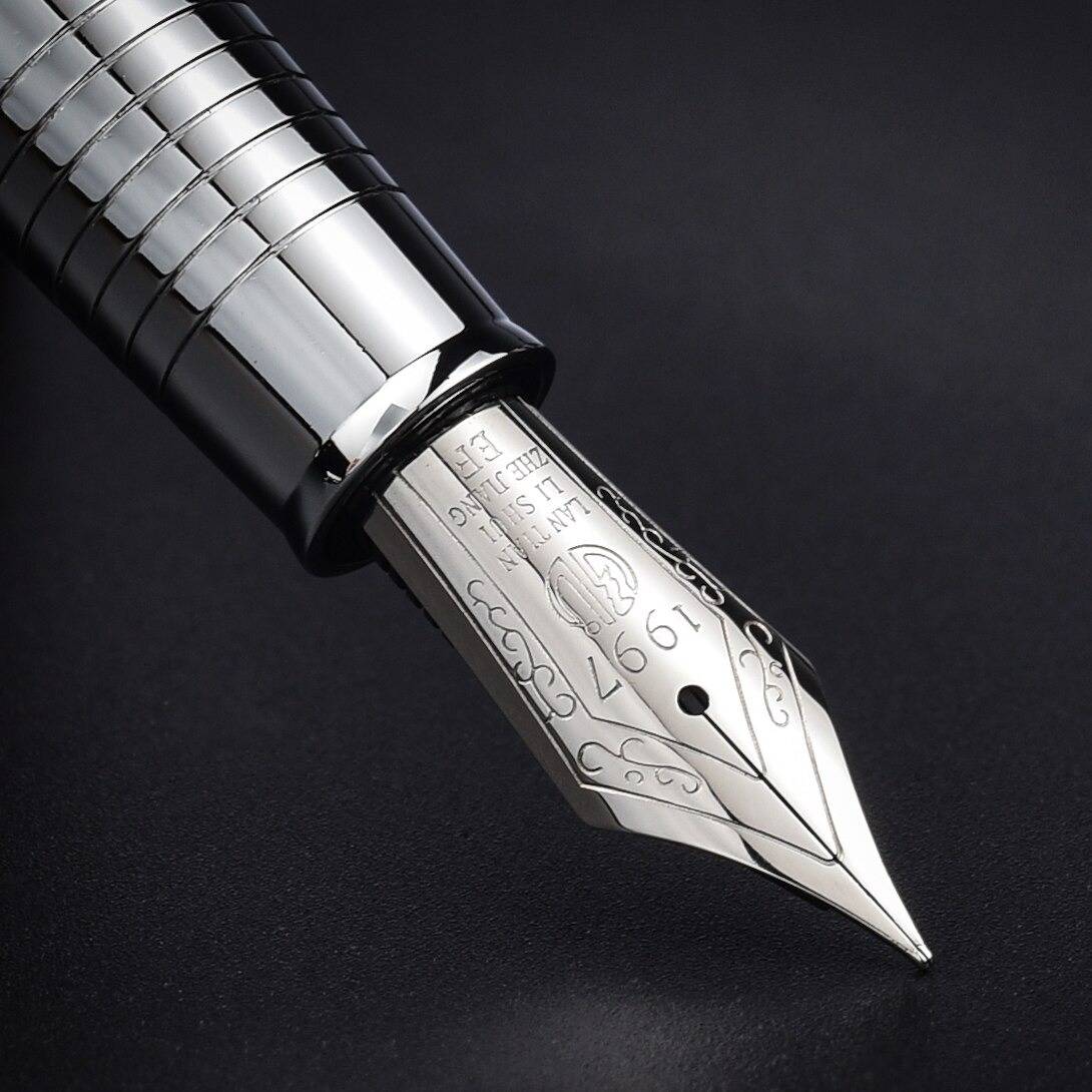stylo en bois personnalise plume